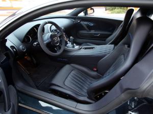Bugatti Veyron 16.4 Super Sport 2010 года  (NA)